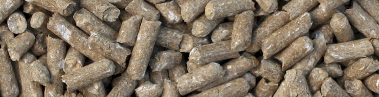 malt residual pellets